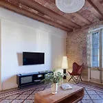 Factory Apartments Barcelona