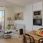 Factory Apartments Barcelona