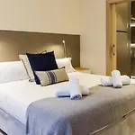 Fisa Rentals Ramblas Apartments