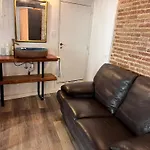Cataluna Room