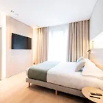 Aparthotel Atenea Calabria