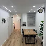 Apartamento Bordeta Bcn