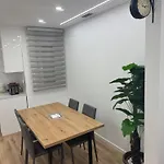 Apartamento Bordeta Bcn