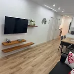 Apartamento Bordeta Bcn
