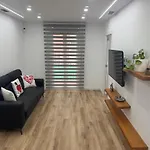 Apartamento Bordeta Bcn