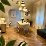 Design apartment Sagrada familia