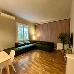 Design apartment Sagrada familia