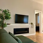 Design apartment Sagrada familia