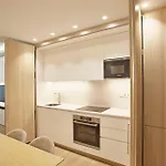Apartamento En Pedralbes