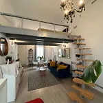 Poblenou Beach Centre