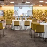 Novotel Barcelona City