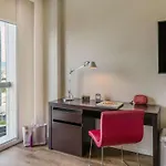 Novotel Barcelona City