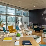Novotel Barcelona City