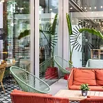 Ibis Barcelona Plaza Glories 22@