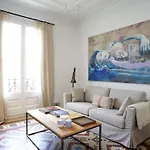 The Claris Suites I