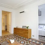The Claris Suites I