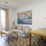 The Claris Suites I