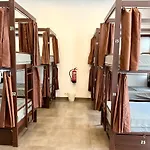 Hip Karma Hostel