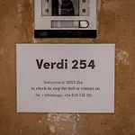 Verdi 254