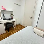 Nuevo Aragó Habitaciones