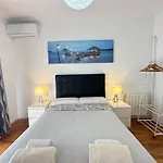 Nuevo Aragó Habitaciones