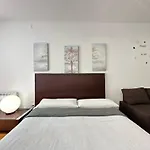 Nuevo Aragó Habitaciones