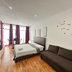 Nuevo Aragó Habitaciones