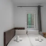 Ola Living Sagrada Familia