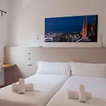 Ola Living Sagrada Familia