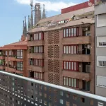 Ola Living Sagrada Familia