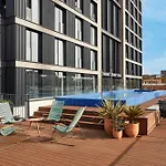 The Social Hub Barcelona Poblenou Extended Stay