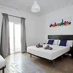 Key Barcelona HOUSING (Carrer Girona)