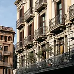 Hotel Ramblas Internacional