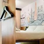 Easyhotel Barcelona La Sagrera