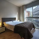 Friendly Rentals Living Eixample