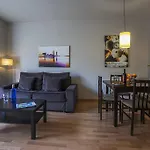 Friendly Rentals Living Eixample