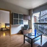 Friendly Rentals Living Eixample