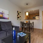 Friendly Rentals Living Eixample