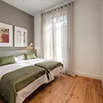 Habitat Apartments Rambla Deluxe