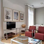 Habitat Apartments Rambla Deluxe