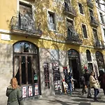 Hostal Nou Raval