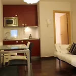 Apartaments Ciutat Vella