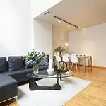 Apartment Barcelona Rentals - Park Güell Apartments