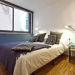 Apartment Barcelona Rentals - Park Güell Apartments