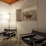 Eixample Hospital Clinic Apartment Barcelona