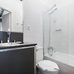 No 5 - The Streets Apartments