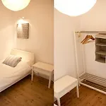 Bed And Beach Barcelona