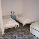 Bed And Beach Barcelona