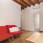 Apartment Nou De La Rambla