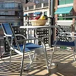 Apartamentos Consell De Cent
